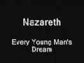 Nazareth- Every Young Man's Dream