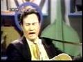 LEFTY FRIZZELL / I WANT TO BE WITH YOU ALWAYS