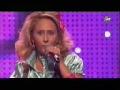 Junior Eurovision Song Contest 2008 - Marissa - 1 Dag - In C