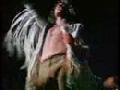 the who-my generation live woodstock