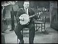 Dr. Ralph Stanley - The Clinch Mountain Backstep