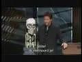 Achmed the dead terrorist (with dutch subtitles)