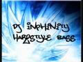 Dj Inphinity - Hardstyle Bass