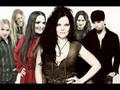 Nightwish - Tarja & Anette Wish I had an Angel mix