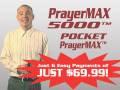 PrayerMAX 5000™