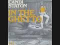 Candi Staton - IN THE GHETTO