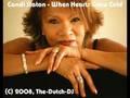 Candi Staton - When Hearts Grow Cold