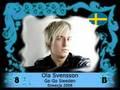 Ola Svensson - Go Go Sweden