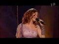Melodifestivalen 2004 Min Kärlek - Shirley Clamp