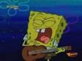 Spongebob Schwammkopf singt Take That Patience