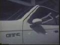 Opel Kadett GTE 1985