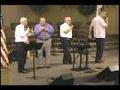 "Stand by Me" by the Kingsmen Quartet