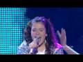 Amy Diamond 'It's my life' Melodifestivalen 2009