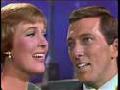 Julie Andrews and Andy Williams