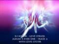 DJ Mystik - 4Ever One - Love Struck