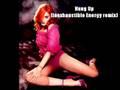 Madonna - Hung Up(Inexhaustible Energy remix)