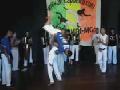 Capoeira Demo Goes Very Wrong