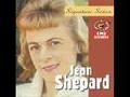 Jean Shepard: So Wrong, So Fast