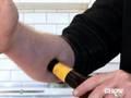 How to Open a Beer with Your Forearm