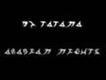Dj Tatana - Arabian Nights