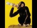 Drunken monkey-calabria