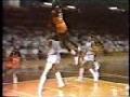 Michael Jordan - Slam dunk