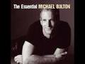 Time, Love And Tenderness - Michael Bolton