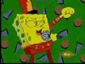 Sponge Bob Rock