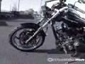 2008 Yamaha Star Raider Motorcycle Review