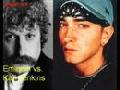 Eminem vs. Karl Jenkins - Loose Yourself in Palladio
