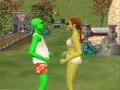 Shrek Sims 2