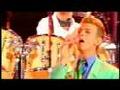 Freddie Mercury Tribute (4)- David Bowie & Annie Lennox
