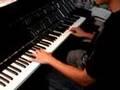 Linkin Park - Numb (Piano)
