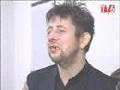 the pogues total besoffen im interview