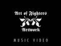 Art of Fighters - Artwork (Tha Playah)