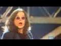 Ozzy Osbourne - Live 2007 [ I Don't Wanna Stop ]