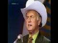 Bill Monroe and his Bluegrass Boys on Johnny Cash TV Show