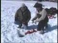 Automatic Fisherman - making ice fishing fun and easy!