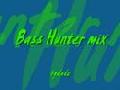 bass hunter mix