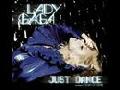 Lady Gaga Ft Akon & COlby Odonis-Just Dance Remix