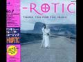 E-ROTIC"Lay all your love on me"