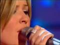 2003-09 - Dido - White Flag (Live @ TOTP)