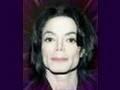 Michael Jackson in Bewegung