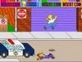 The Simpsons 1991 Arcade Video Games Jeux Juegos Videospiele