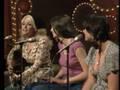 Dolly Parton, Emmylou Harris & Linda live on the Dolly Show