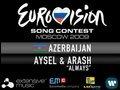 ALWAYS" AYSEL & ARASH (EUROVISION 2009