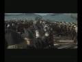 The 300 Spartans - Battle with persians