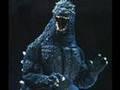 Godzilla Anthology