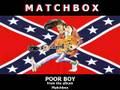 Matchbox - Poor Boy