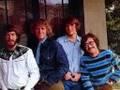 Creedence Clearwater Revival (CCR) - Who´ll Stop The Rain